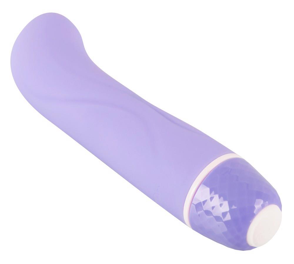Zâmbet dulce Mini-G
