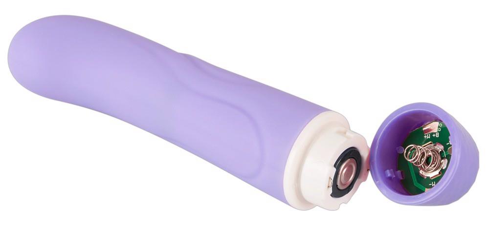 Zâmbet dulce Mini-G