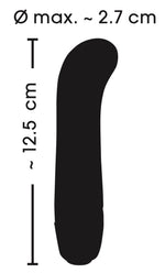 Zâmbet dulce Mini-G