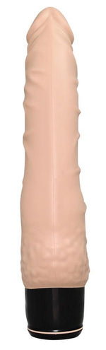 Vibrator clasic din silicon You2Toys 20,3 cm