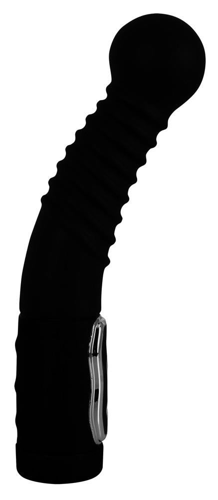 Masaj rotativ pentru prostată Twister You2Toys din silicon, 21 cm