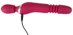 Vibrator Javida Warming Thrust 27cm USB