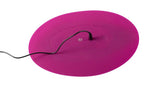 Pernă vibratoare Vibepad cu telecomandă 29 cm