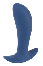 You2Toys Dop Vibrator Anal Silicon USB 12 cm