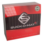 Masturbator vibrant Suck O Mat 2.0 cu telecomandă USB