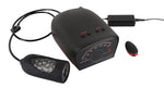 Masturbator vibrant Suck O Mat 2.0 cu telecomandă USB