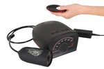 Masturbator vibrant Suck O Mat 2.0 cu telecomandă USB
