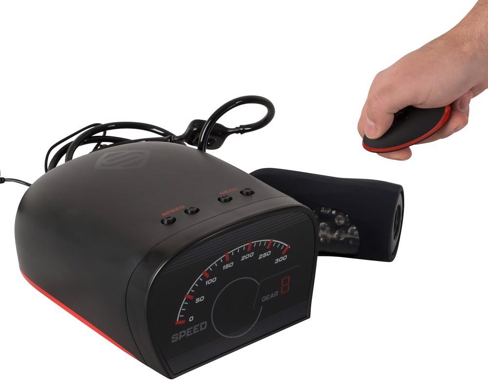 Masturbator vibrant Suck O Mat 2.0 cu telecomandă USB