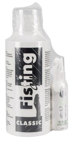 Gel pentru fisting 500 ml cu detergent