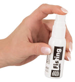 Spray răcoritor și relaxant pentru fisting 30 ml