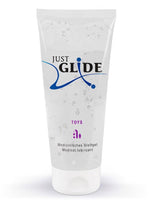 Lubrifiant pe bază de apă pentru jucării Just Glide 200 ml