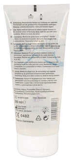 Lubrifiant pe bază de apă pentru jucării Just Glide 200 ml