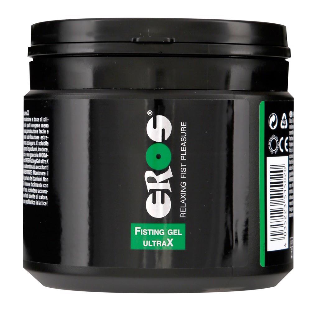 Gel de penetrare UltraX Eros 500ml