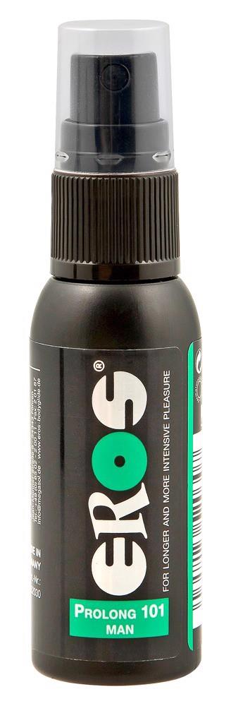Eros 101 ProLong spray 30 ml