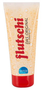 Flutschi Original chihlimbar lubrifiant pe bază de apă 200 ml