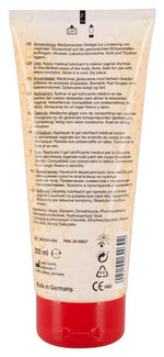 Flutschi Original chihlimbar lubrifiant pe bază de apă 200 ml