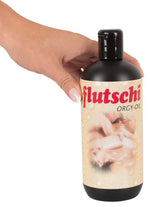 Flutschi Orgy ulei de masaj inodor 500ml