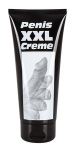 Cremă de masaj vegană pentru penis XXL 200 ml
