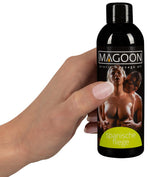 Ulei de masaj SpanFly Magoon 100 ml