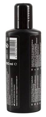 Ulei de masaj erotic cu vanilie Magoon 100 ml