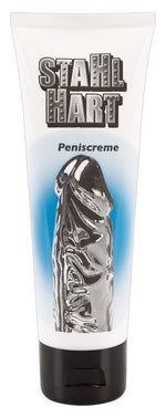 Stahlhart Cremă de îngrijire a penisului 80 ml