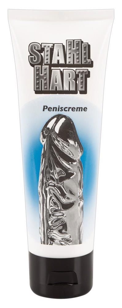Stahlhart Cremă de îngrijire a penisului 80 ml