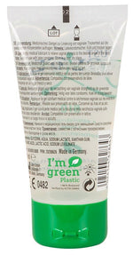 Gel hidratant organic Just Glide Bio 50 ml