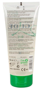 Gel anal organic Just Glide 200 ml