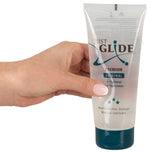 Gel intim pe bază de apă Just Glide Premium 200 ml