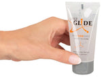 Lubrifiant Just Glide Performance cu silicon 50 ml