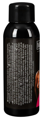 Ulei de masaj erotic Oriental Ecstasy Magoon 50ml
