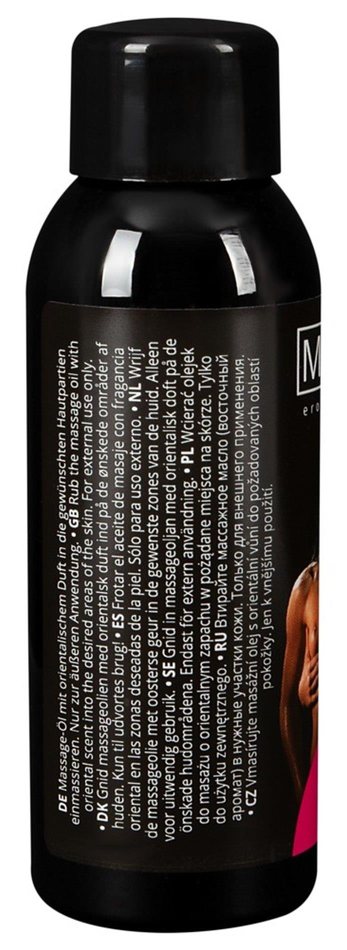 Ulei de masaj erotic Oriental Ecstasy Magoon 50ml