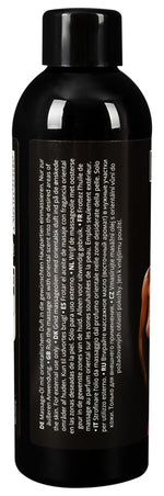 Ulei de masaj erotic Oriental Ecstasy Magoon 200ml