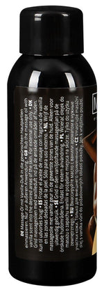 Ulei de masaj erotic cu vanilie Magoon 50 ml