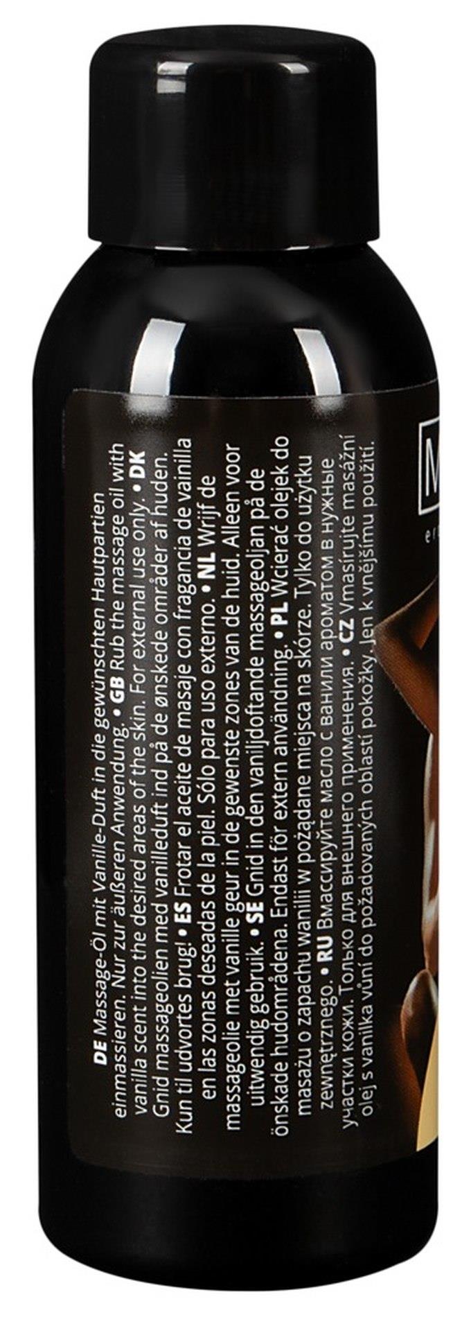 Ulei de masaj erotic cu vanilie Magoon 50 ml