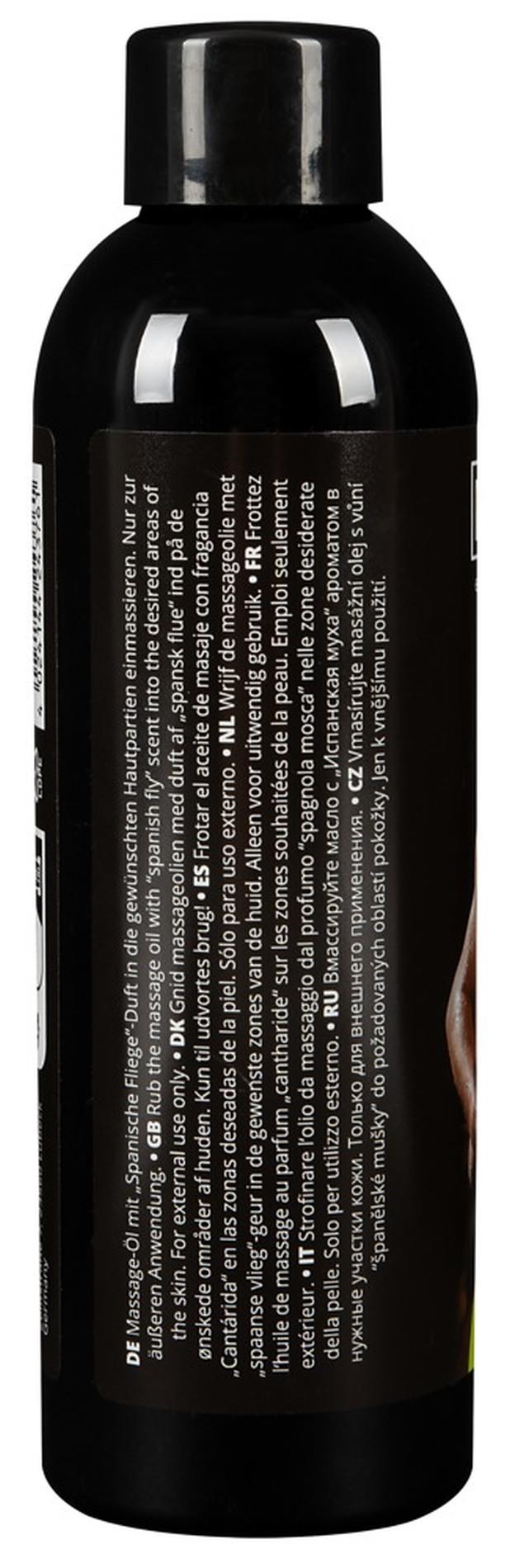 Ulei de masaj erotic Spanish Fly Magoon 200 ml