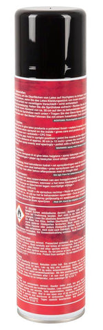 Spray de strălucire Late X Latex 400 ml