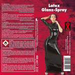 Spray de strălucire Late X Latex 400 ml