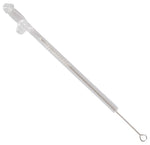 Paie de băut Willy Glass 21,5 cm 4 bucăți