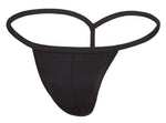Svenjoyment S mini tanga elastic lucios pentru bărbați