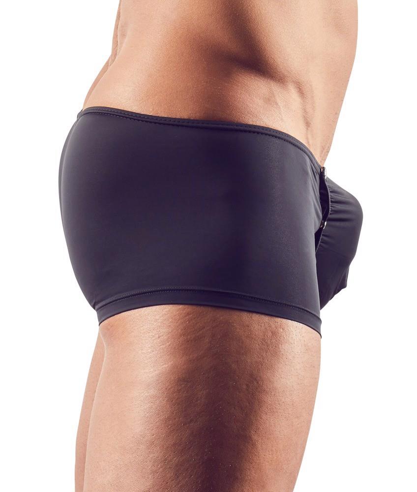 Pantaloni elastici transparenți Svenjoyment pentru bărbați, mărimea XL
