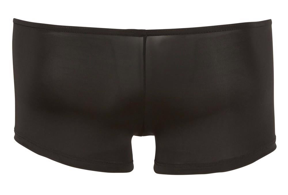 Pantaloni elastici transparenți Svenjoyment pentru bărbați, mărimea XL