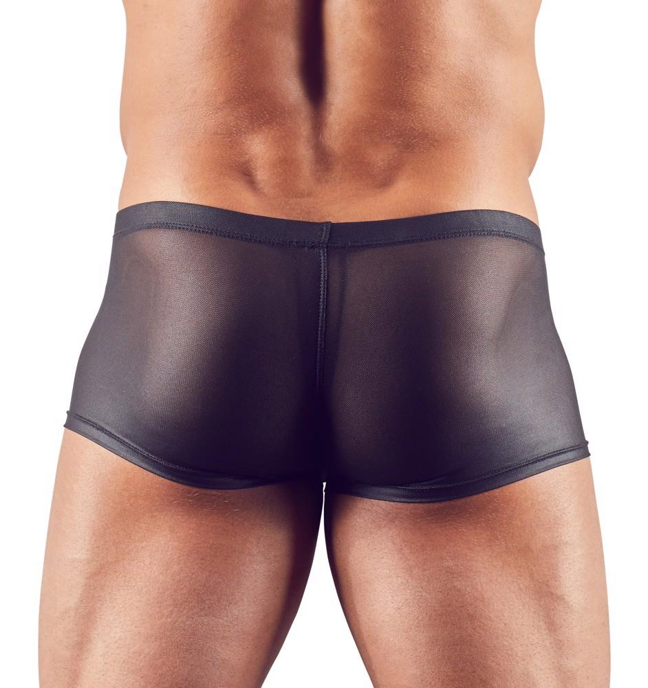 Pantaloni Svenjoy cu fermoar pentru bărbați, mărime L