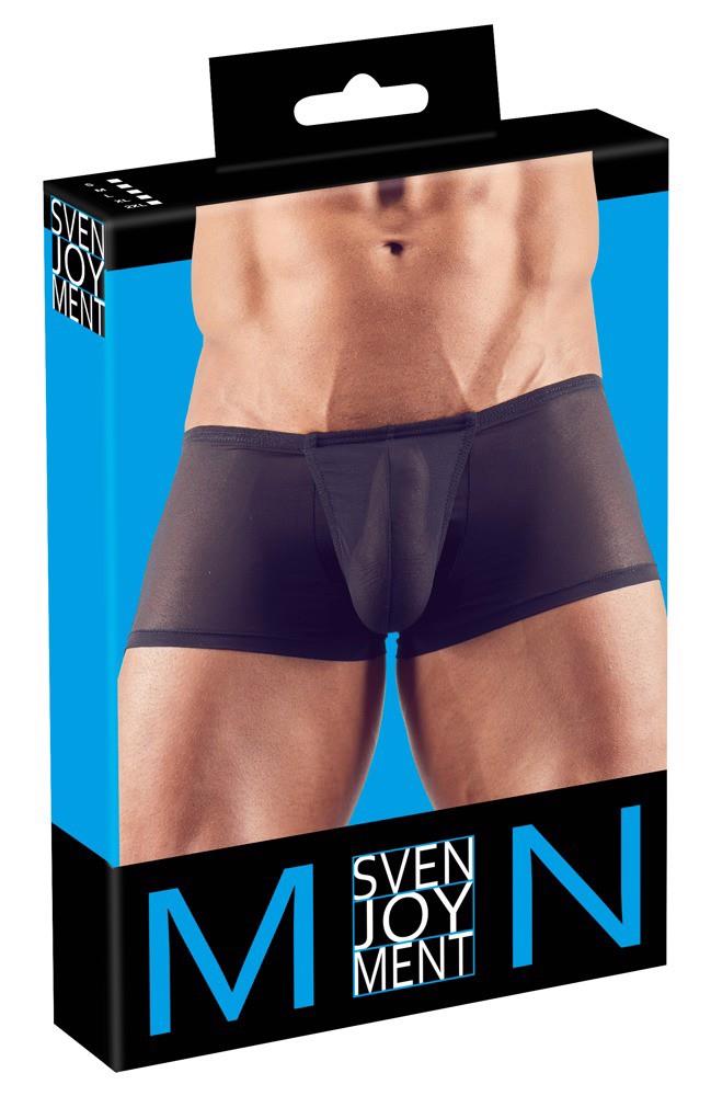 Pantaloni Svenjoyment XL pentru bărbați, model umflat