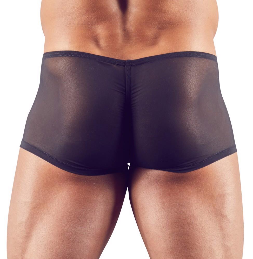 Pantaloni Svenjoyment XL pentru bărbați, model umflat
