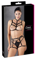 Set de hamuri pentru bondage Cottelli LINGERIE SL