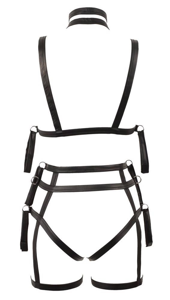 Set de bondage Bad Kitty S/M