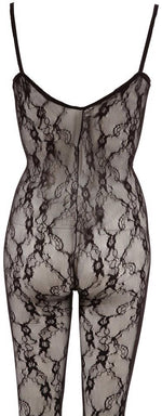 Costum de baie din dantelă NO:XQSE Body din dantelă S/M cu picioruș