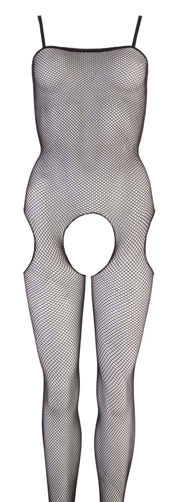 Salopetă din plasă NO:XQSE L/XL