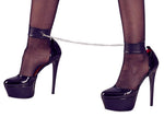 Body bondage din dantelă Cottelli BONDAGE L